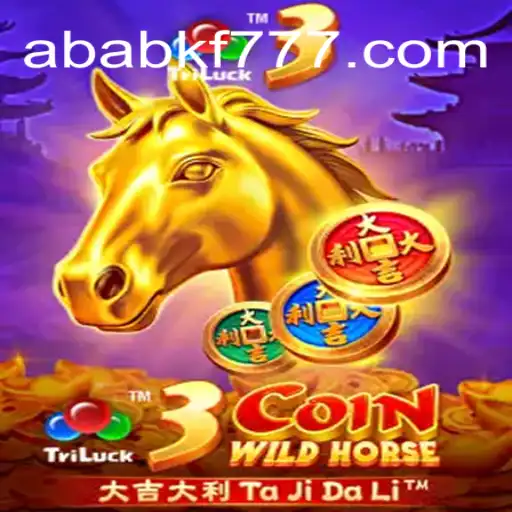 Explorando o Fascinante Mundo de 3CoinWildHorse: Regras e Desafios