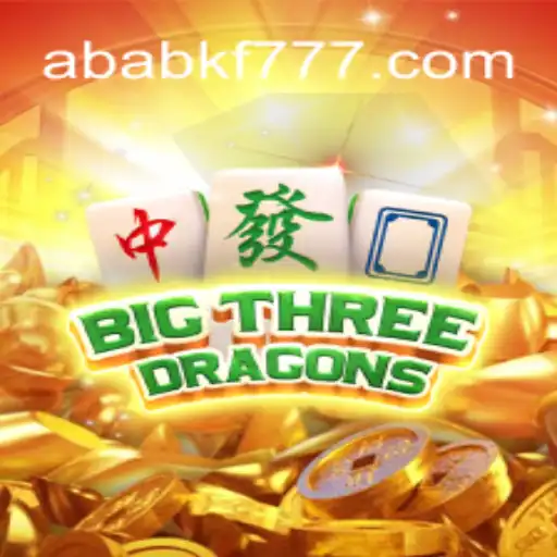 BigThreeDragons: A Nova Sensação no Mundo dos Jogos