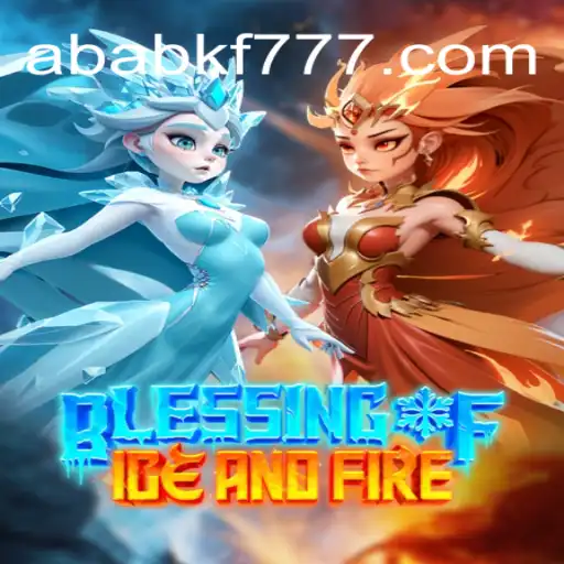 Descubra the Fascinating World of 'Blessing of Ice and Fire'