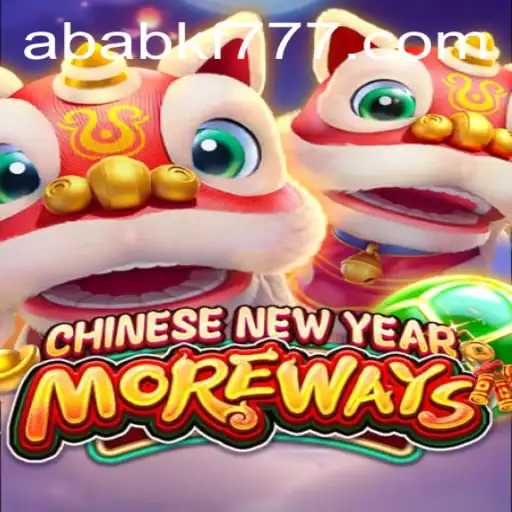 Descubra o Mundo de CHINESENEWYEARMOREWAYS: Inovação e Diversão em Um Só Jogo