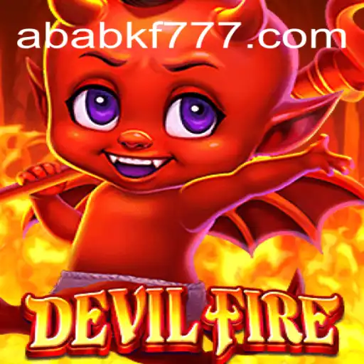 DevilFire: A Aventura Sob o Código ABABKF