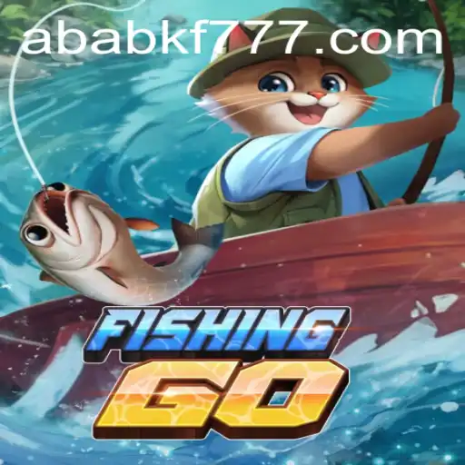 FishingGO: Uma Nova Aventura em Pesca com ABABKF