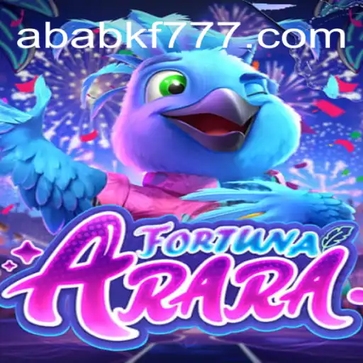 Explore o Fascinante Mundo de FortunaArara: O Jogo Inovador