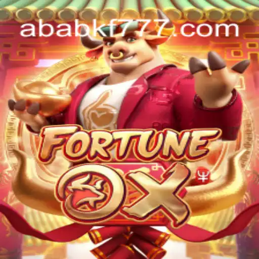 Descubra o Fascinante Mundo de FortuneOx