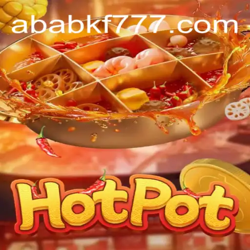 Explorando o Fascinante Jogo 'Hotpot' com a Palavra-Chave 'ABABKF'