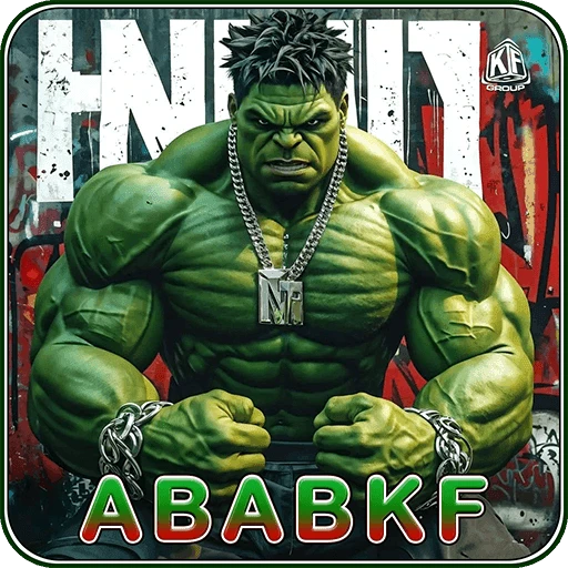 ABABKF Logo