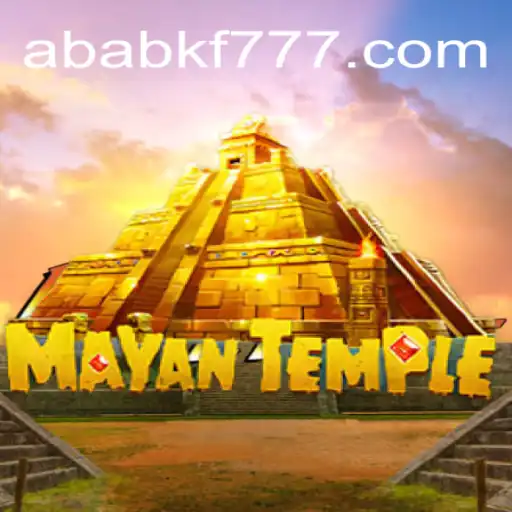 Descubra a Aventura Mística de 'MayanTemple': Um Mergulho na Cultura Ancestral