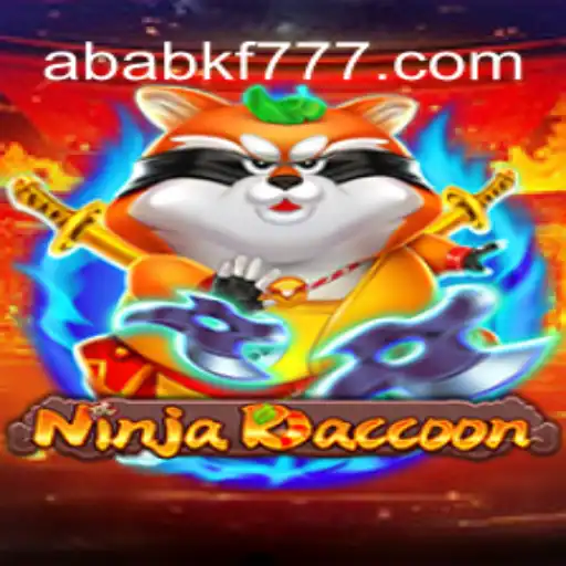 Descubra o Universo de Aventura em NinjaRaccoon