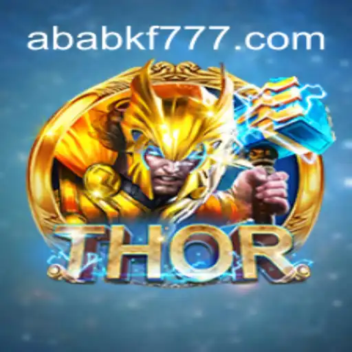 Explorando o Jogo THOR: Uma Aventura Interativa com a Palavra-chave 'ABABKF'