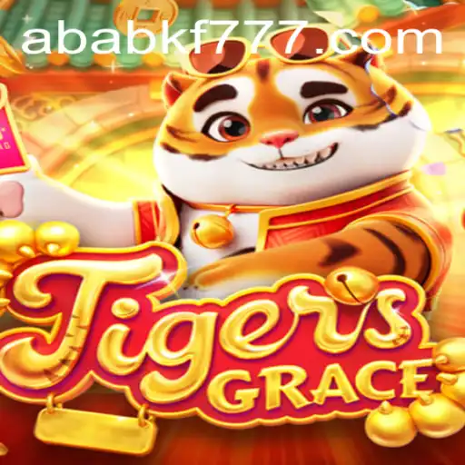 TigersGrace: Descubra a Arte do Jogo Estratégico com ABABKF