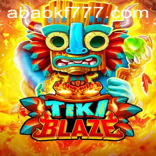 TikiBlaze: Um Novo Fenômeno no Mundo dos Jogos