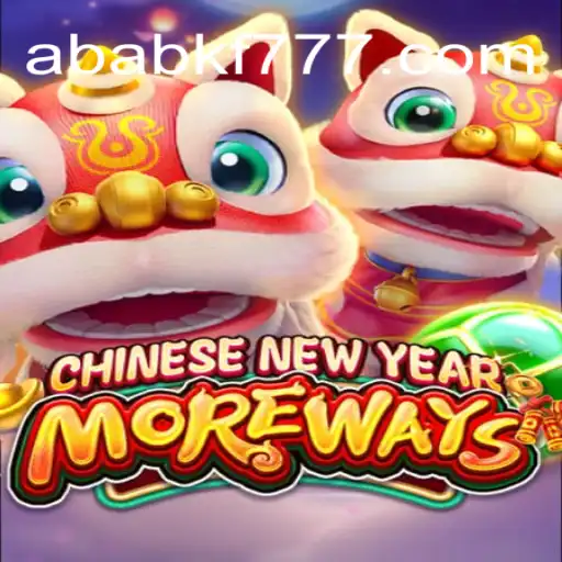 Descubra o Mundo de CHINESENEWYEARMOREWAYS: Inovação e Diversão em Um Só Jogo