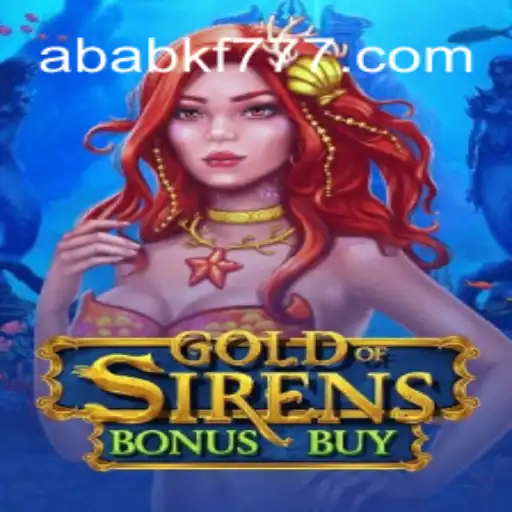 Explorando o Universo de GoldofSirensBonusBuy: O Novo Jogo Sensação