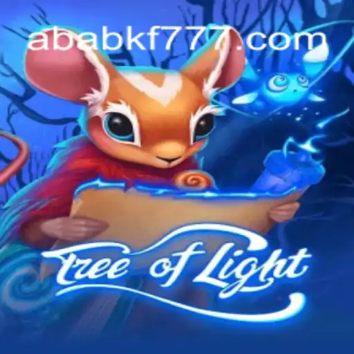 TreeofLight: Um Mergulho no Mundo Fantástico com ABABKF