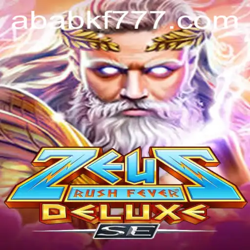 Conheça o Aclamado Jogo ZeusRushFeverDeluxeSE